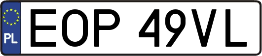 EOP49VL