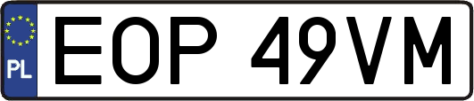 EOP49VM