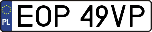 EOP49VP