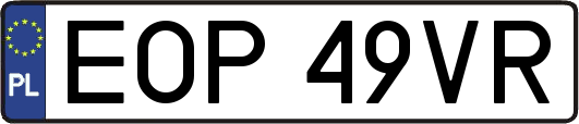 EOP49VR