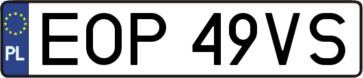 EOP49VS