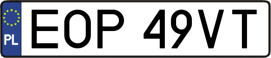 EOP49VT