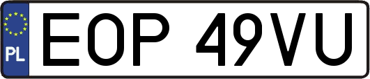 EOP49VU