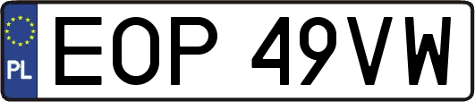 EOP49VW