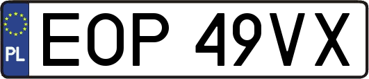 EOP49VX
