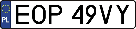 EOP49VY