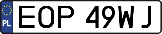 EOP49WJ