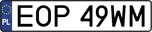 EOP49WM