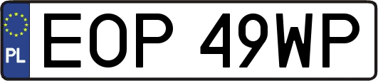 EOP49WP