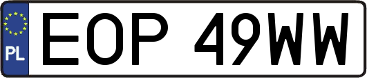 EOP49WW