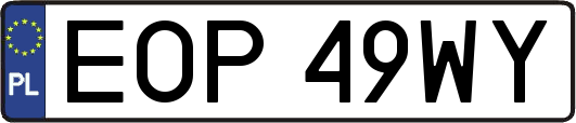 EOP49WY