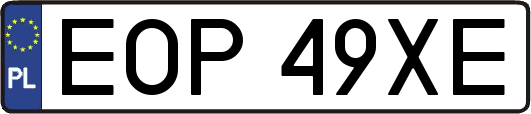 EOP49XE