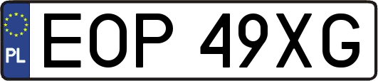 EOP49XG