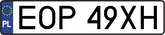 EOP49XH