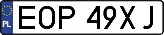 EOP49XJ