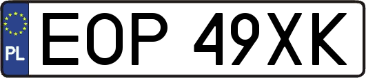 EOP49XK