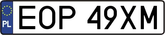 EOP49XM