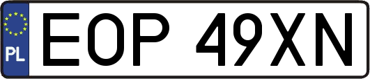 EOP49XN