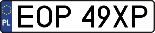 EOP49XP