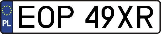 EOP49XR