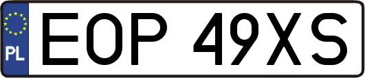 EOP49XS