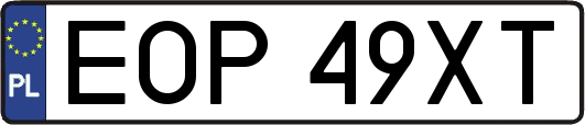 EOP49XT