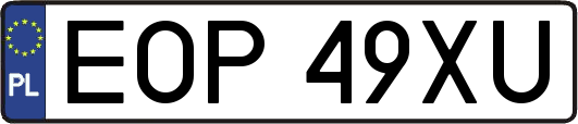 EOP49XU