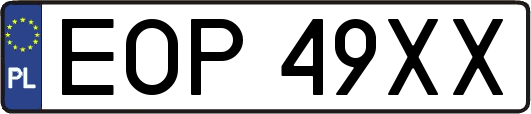 EOP49XX