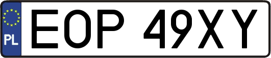 EOP49XY