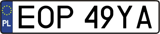 EOP49YA