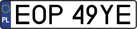 EOP49YE