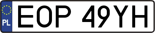 EOP49YH
