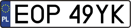 EOP49YK