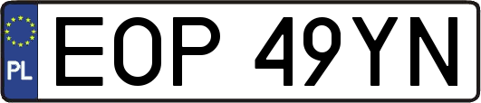 EOP49YN