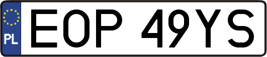 EOP49YS