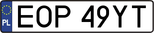 EOP49YT