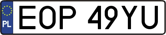 EOP49YU