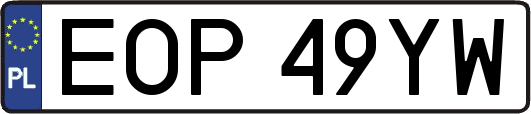 EOP49YW