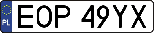 EOP49YX