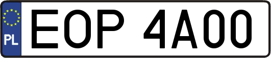 EOP4A00