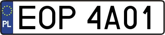 EOP4A01