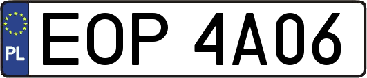 EOP4A06