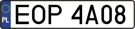 EOP4A08
