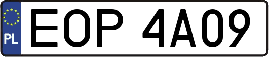 EOP4A09