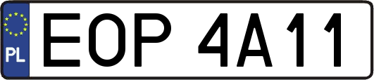 EOP4A11