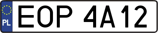 EOP4A12