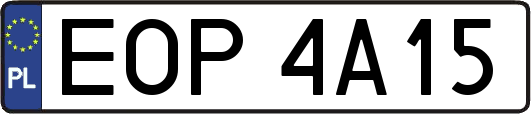 EOP4A15