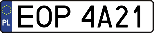 EOP4A21