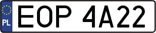 EOP4A22