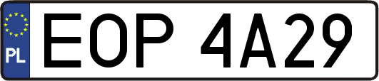 EOP4A29